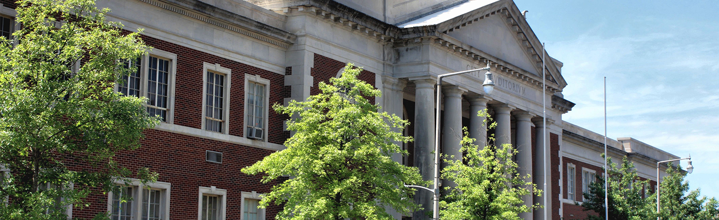 City Hall