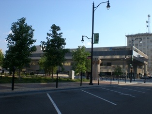Parking Lot